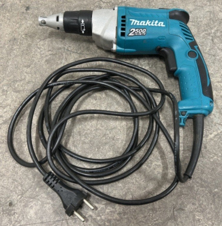 Makita FS2300 Nieuw, Ophalen of Verzenden, 400 tot 600 watt, Boor- en Schroefmachine