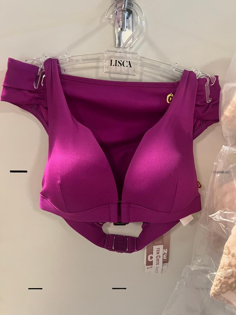 Ten Cate bikini 70C/ 36C slip 36 NIEUW!! Nu €40,-, Ophalen of Verzenden, Nieuw, Bikini
