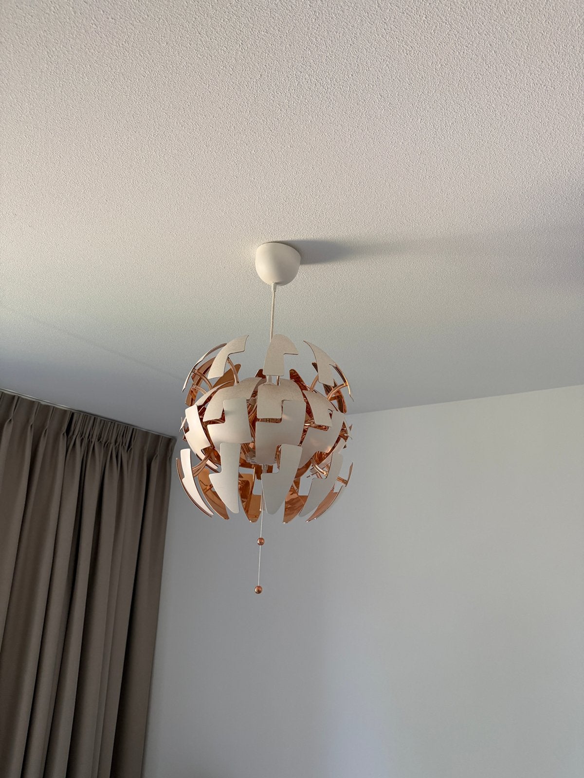 IKEA PS 2014 hanglamp, Ophalen, Zo goed als nieuw