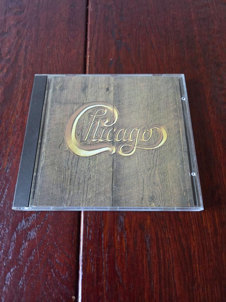 Chicago | Chicago V | VG+ | CD 69018 |, Ophalen of Verzenden, Zo goed als nieuw, Poprock
