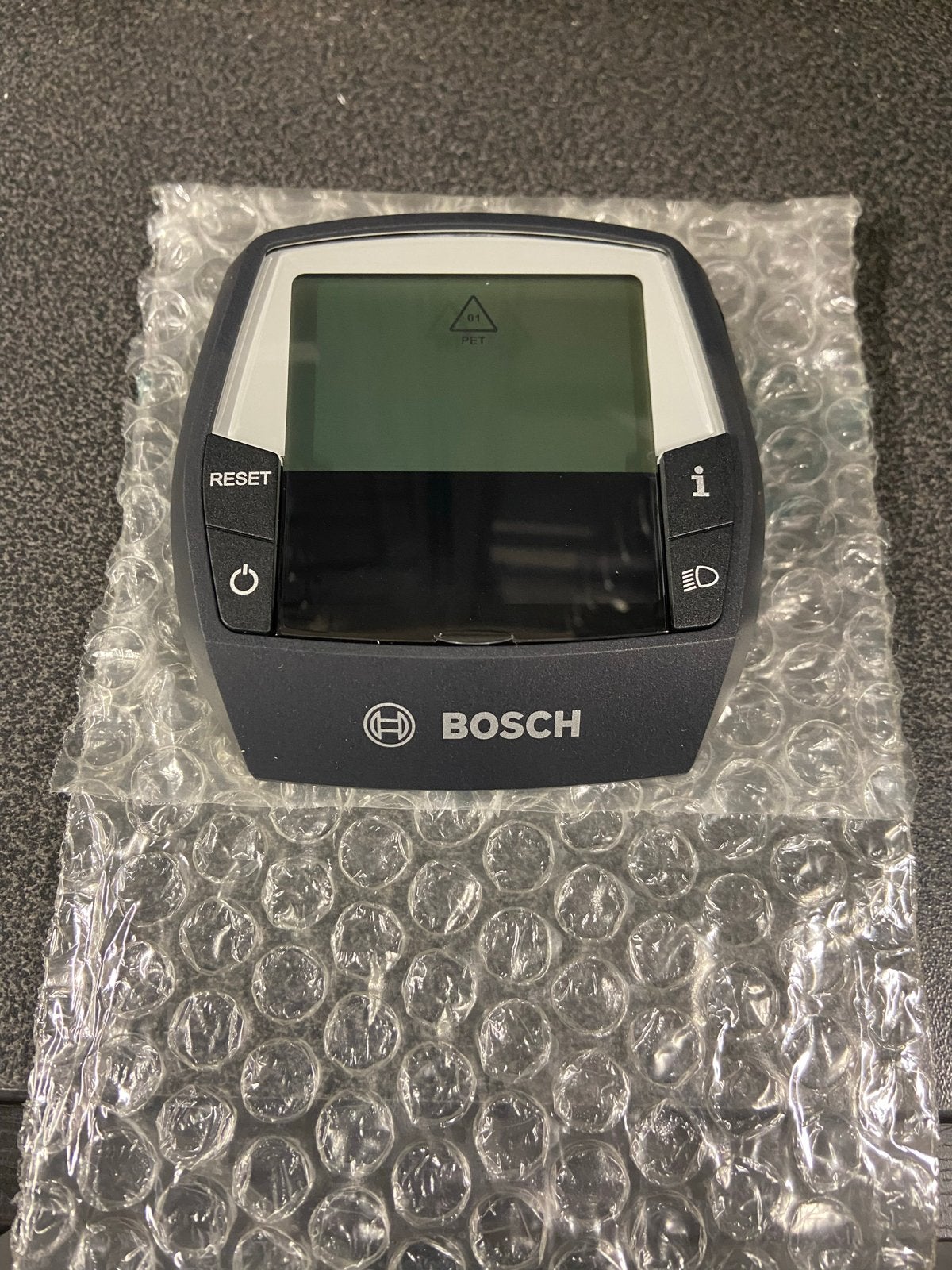Bosch intuvia display nieuw, Ophalen of Verzenden, Nieuw