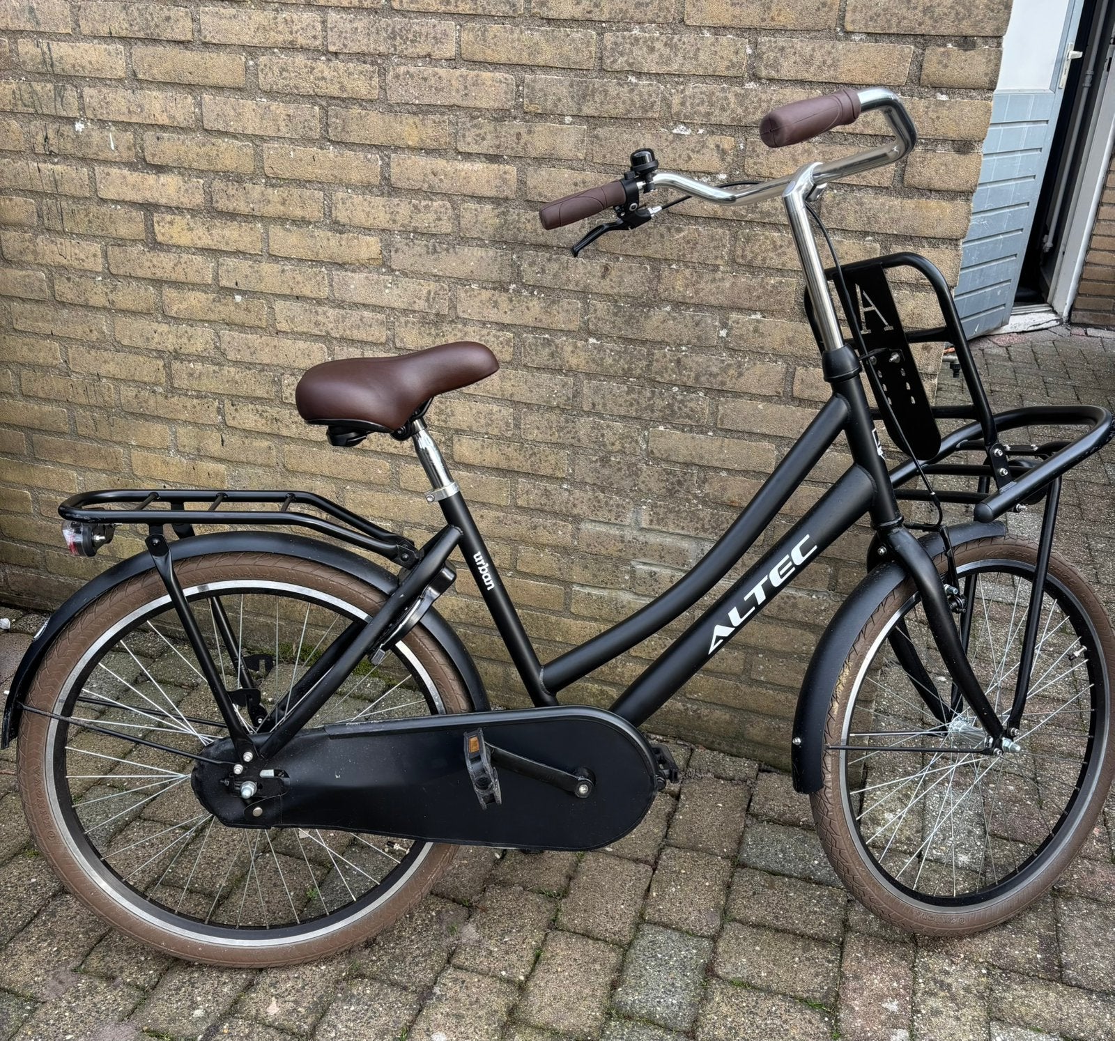 Te koop meisjes fiets altec 24 inch, Ophalen of Verzenden, 24 inch