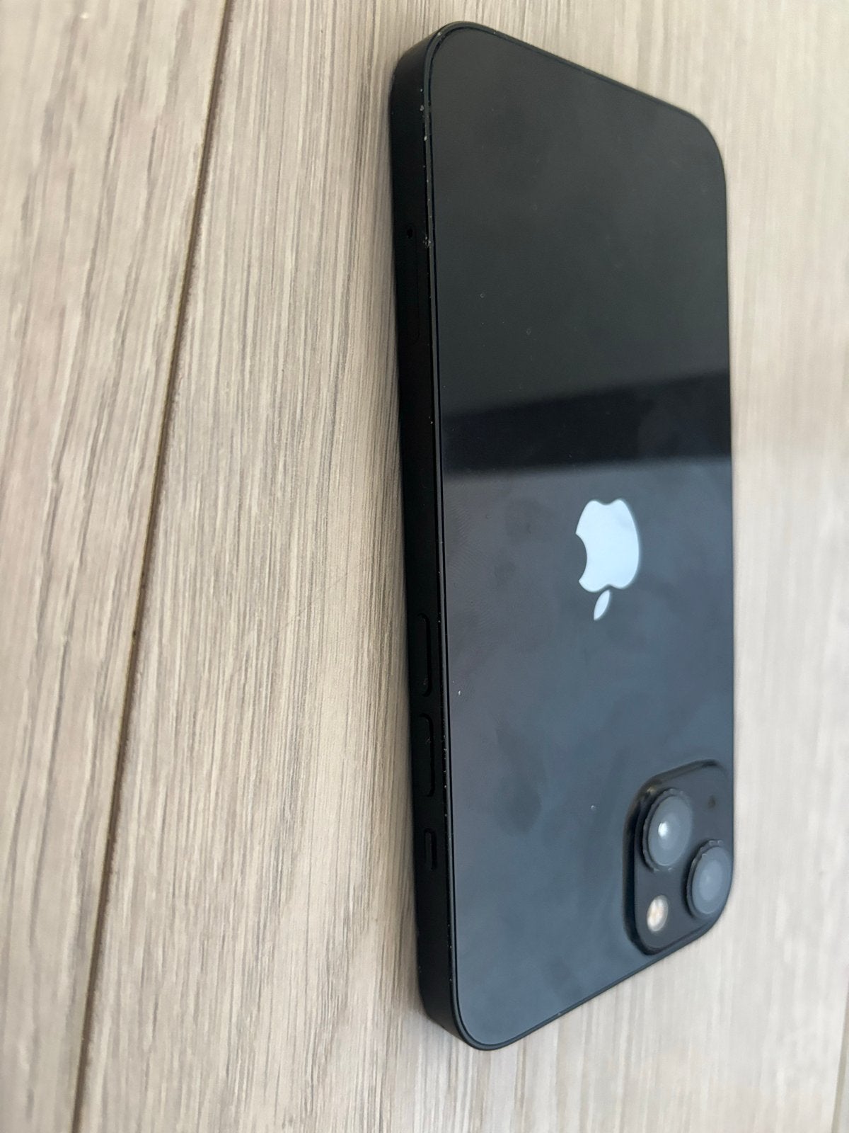 iPhone 13 in mooie staat, Telecommunicatie, Mobiele telefoons | Apple iPhone, Ophalen, 128 GB, Blauw, IPhone 13