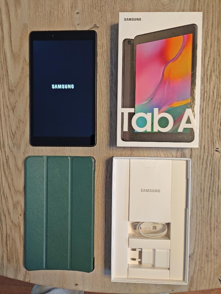 Galaxy tablet Tab A8, Computers en Software, Android Tablets, 32 GB, 8 inch, Ophalen of Verzenden, Zo goed als nieuw