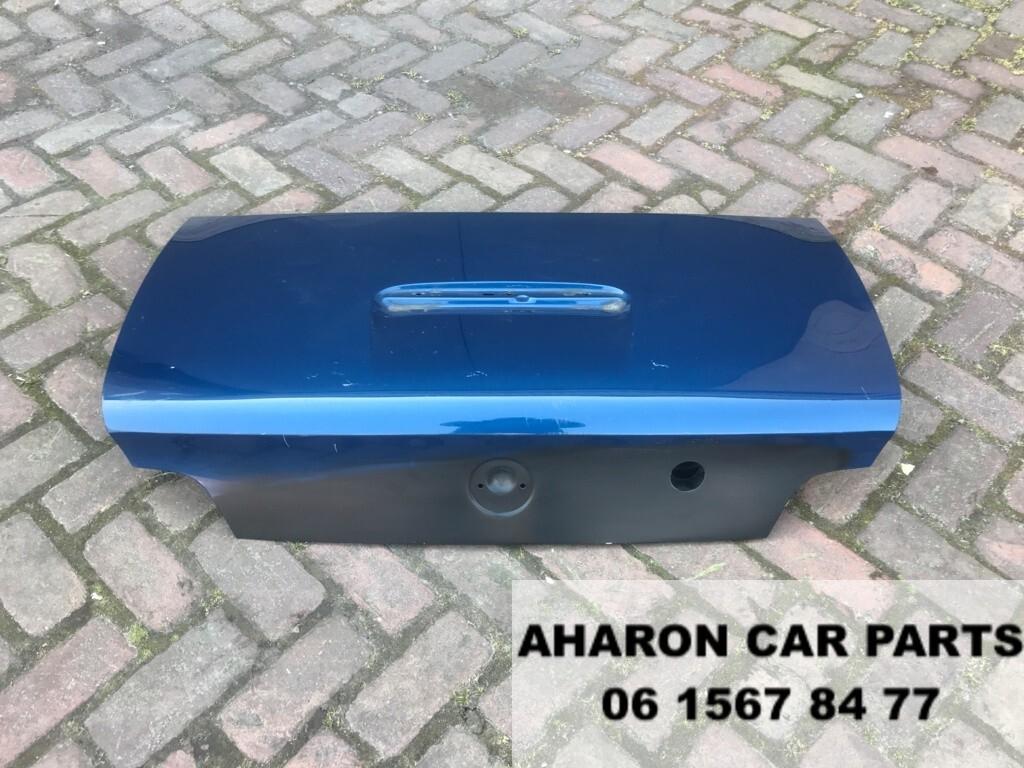 Z3 E36 Achterklep BMW 4162 8413390 Origineel 2621, Gebruikt, Achterklep, Ophalen of Verzenden