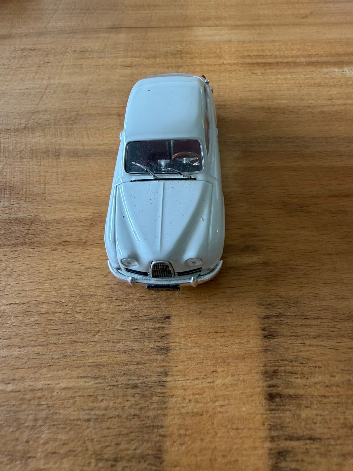 Atlas saab 96, Verzenden, Zo goed als nieuw, Auto, Overige merken
