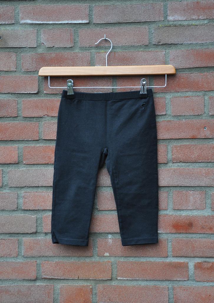 sportbroek 128, sportlegging 128, biker broek 128, Kinderen en Baby's, Broek, Meisje, H&M, Ophalen of Verzenden