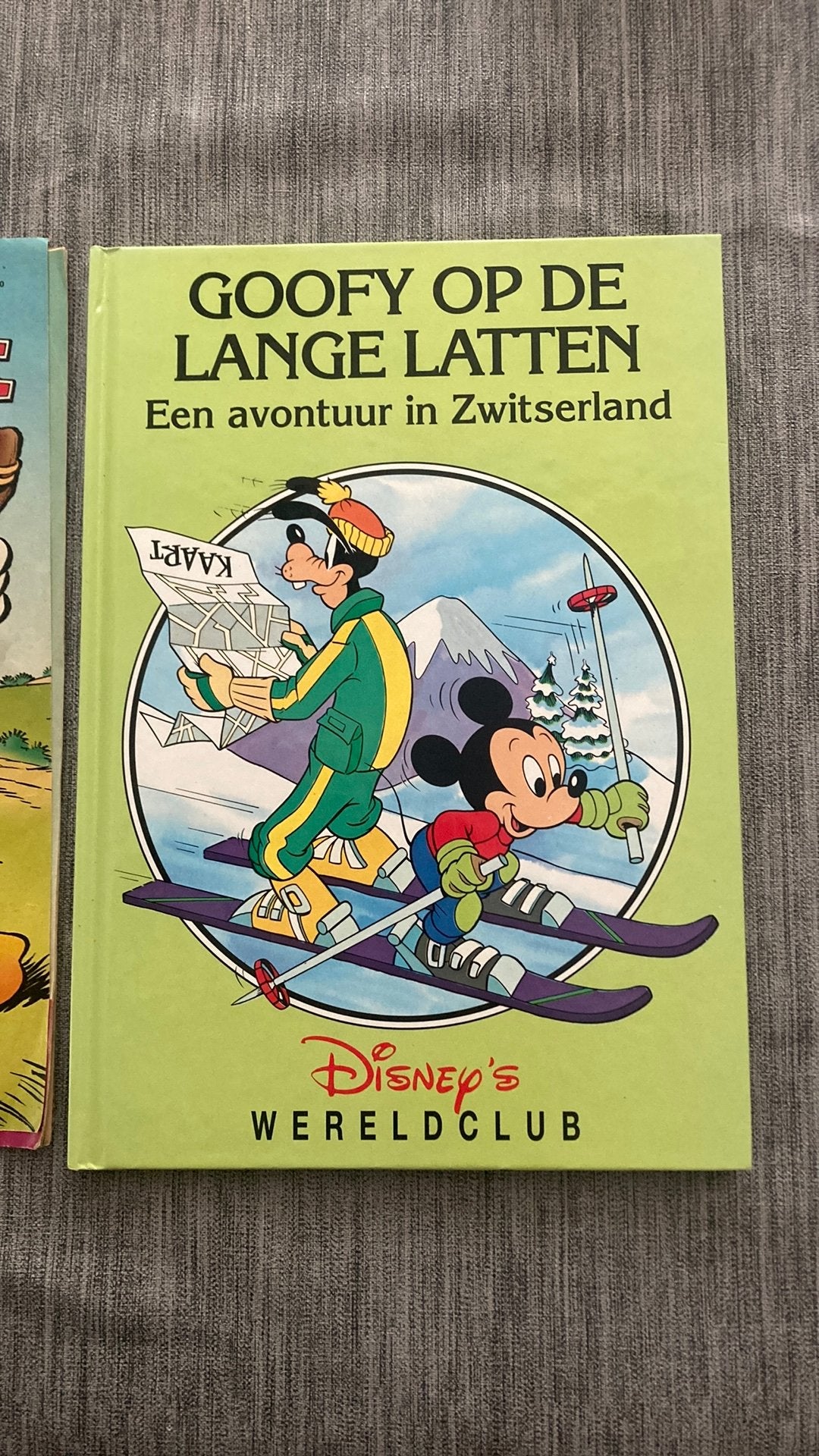 Stripboeken, Ophalen of Verzenden, Gelezen