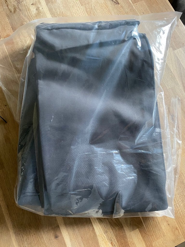 Hoes voor IKEA SÖDERHAMN, NIEUW, Huis en Inrichting, Fauteuils, Ophalen, Nieuw, 75 tot 100 cm, 75 tot 100 cm