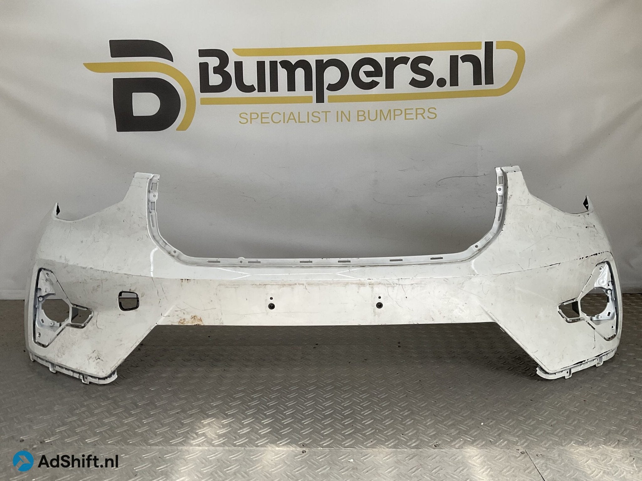 Bumper Volvo XC40 XC-40 Facelift 31690933 Voorbumper V5-2303