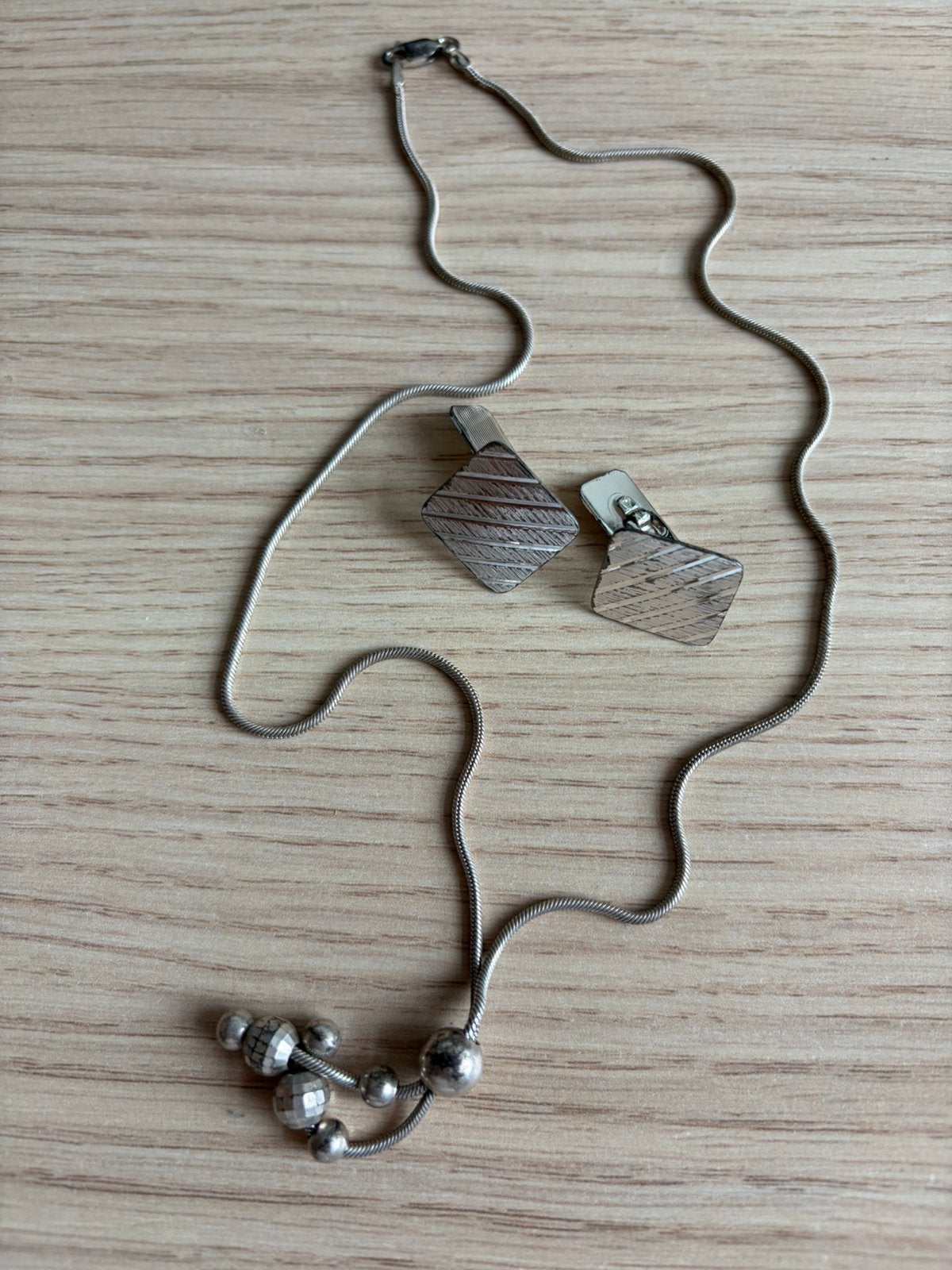 Zilveren sieraden, Sieraden, Tassen en Uiterlijk, Kindersieraden, Ophalen of Verzenden, Zo goed als nieuw, Zilver