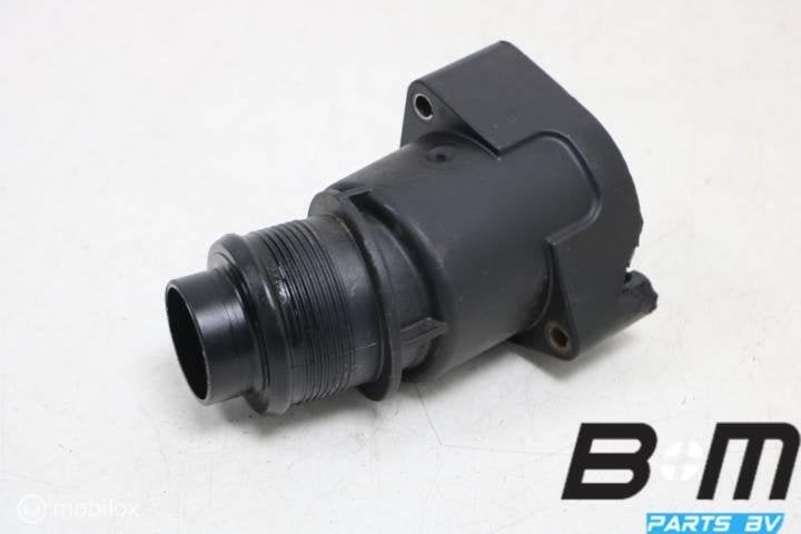 Demper VW Passat CC 03L131111G, Gebruikt