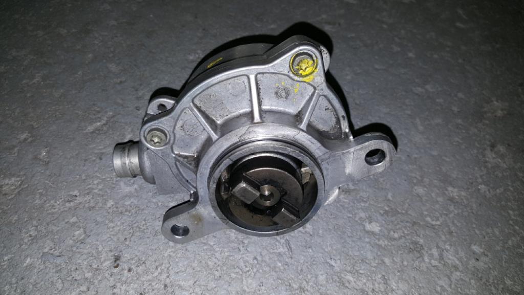 Vacuumpomp Renault Master 2.5 dCi 2005, Ophalen of Verzenden