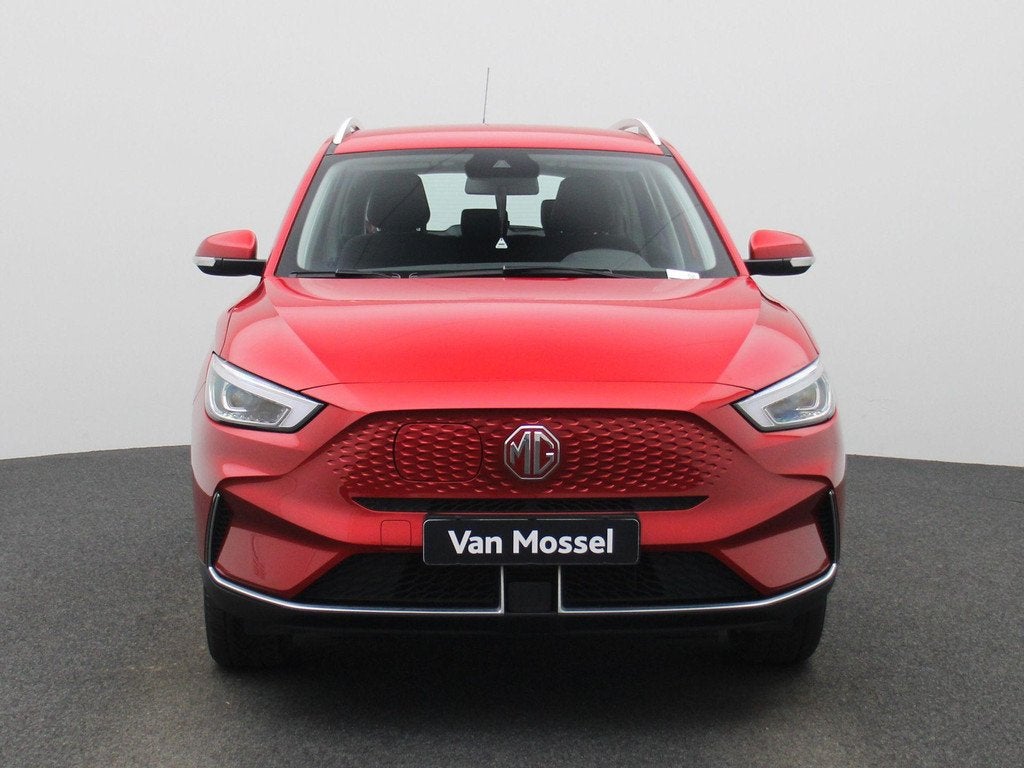 MG ZS EV Standard Range 51 kWh Comfort | Navi | CarPlay | St, Auto's, MG, 12 maanden, Stof, ZS, 320 km