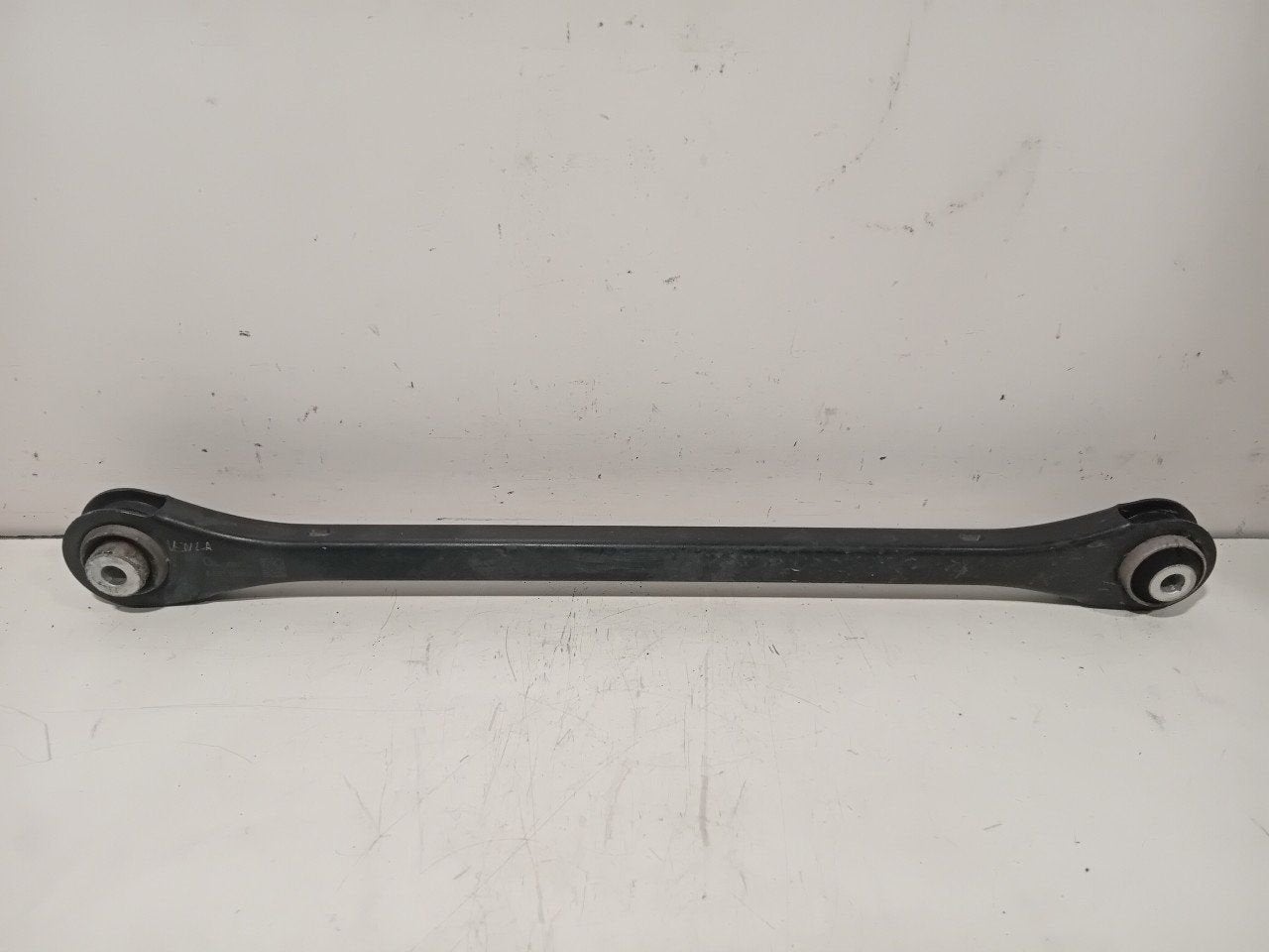 Draagarm links achter Mini Countryman, Onderdelen@venauto.nl, Van der Ven Autorecycling B.V., Gebruikt, Ettenseweg 76, 4706 PB Roosendaal, The Netherlands