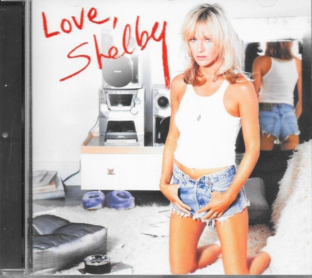 CD Shelby Lynne, Ophalen of Verzenden, Gebruikt, Poprock