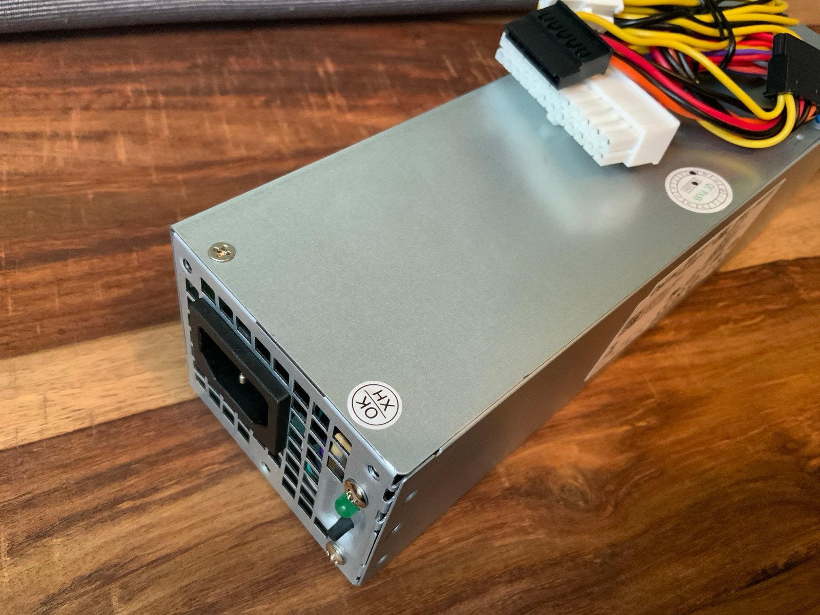 Dell Inc. Voeding H240AS-00 240W, Ophalen of Verzenden, Nieuw
