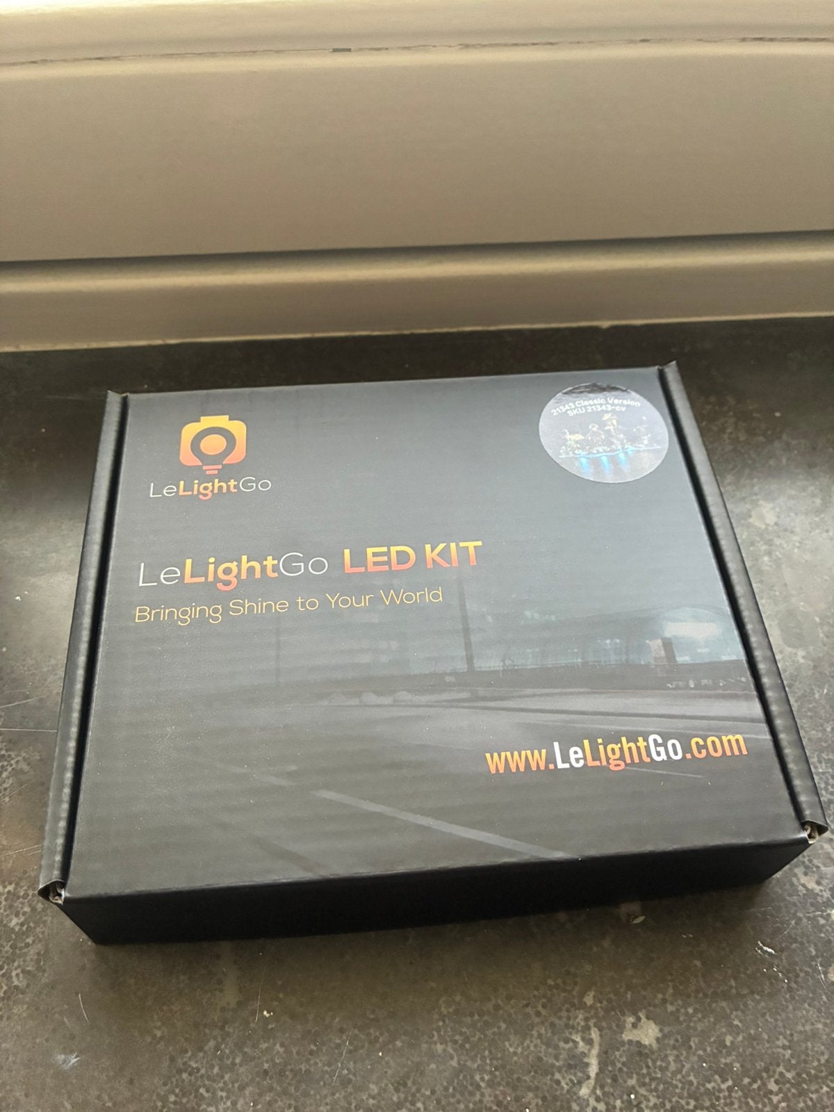 Led kit voor lego viking village 21343, Ophalen of Verzenden, Nieuw