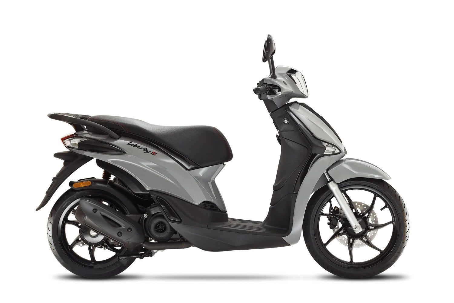 Piaggio Liberty S  | Nieuw | ACTIE €400 KORTING, Overige modellen, Maximaal 45 km/u, Nieuw, Ophalen of Verzenden