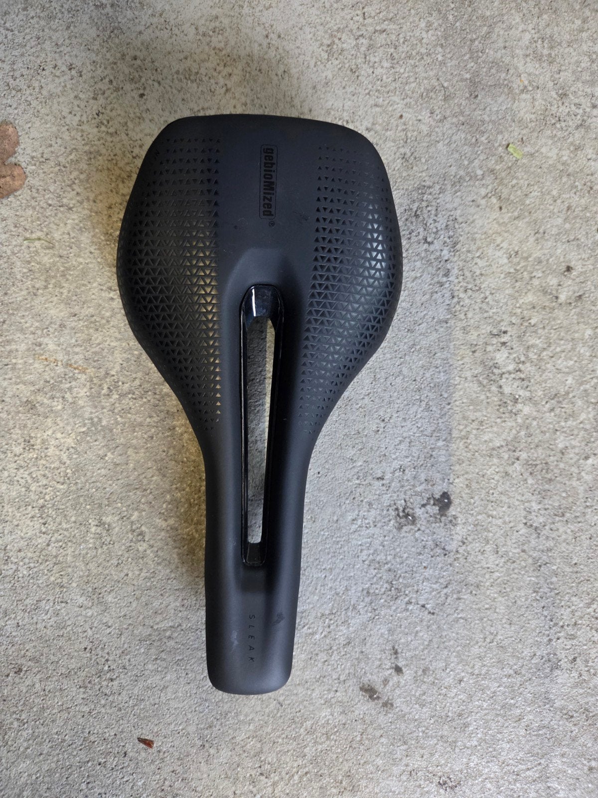 Gebiomized sleak carbonrails 135mm, Fietsen en Brommers, Overige merken, Minder dan 10 versnellingen, Carbon, Nieuw
