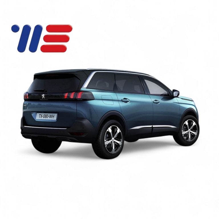Peugeot 3008, last van Waterlekkage?, Ophalen, Gebruikt, Peugeot, Peugeot