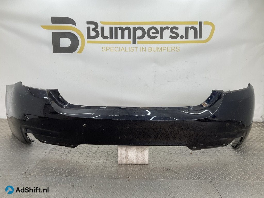Bumper BMW 4 Serie F33 F36 F32 M Pakket M-Pakket 51128054566, Bumper