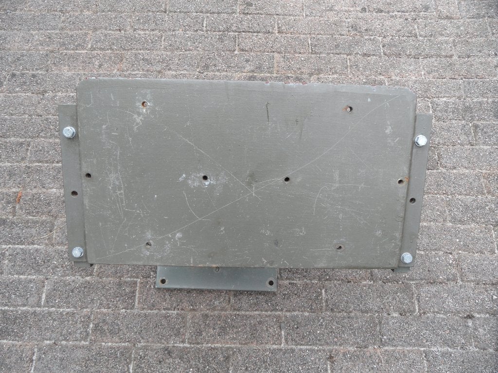 RT 3600 Radiotafel, Ophalen, Gebruikt, Zender en Ontvanger