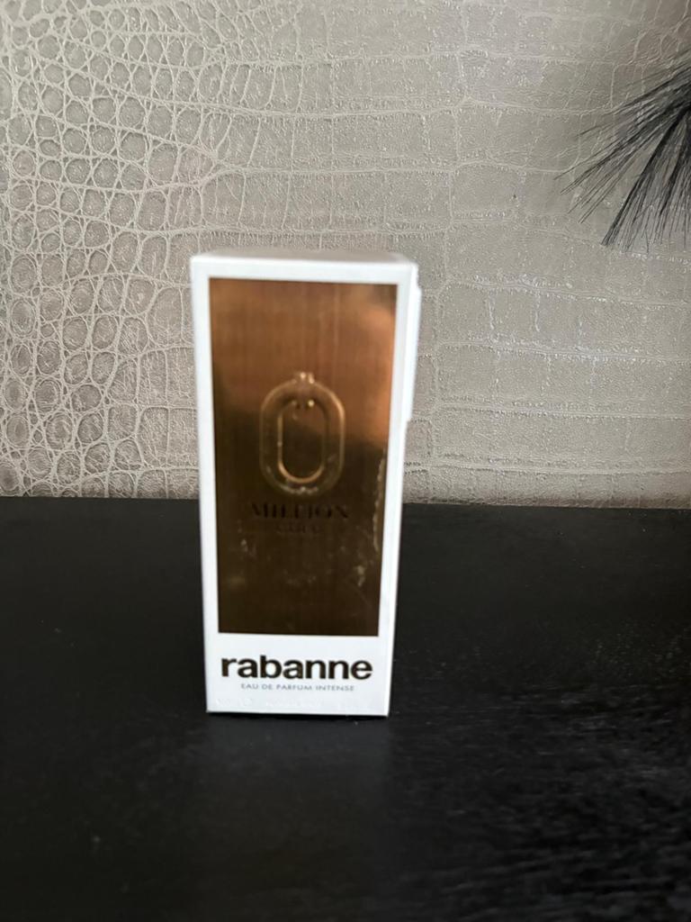 Paco Rabanne 1 Million Gold Intense 100 ml, Ophalen of Verzenden, Nieuw