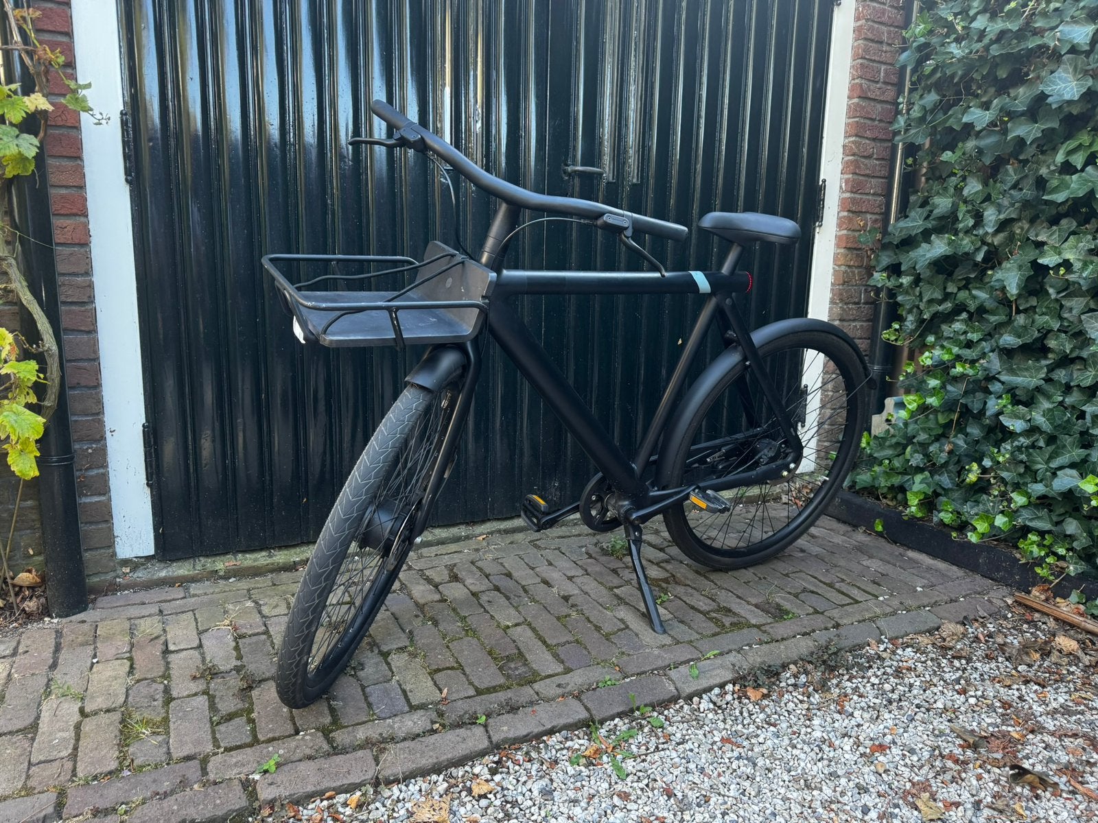 Foto 2 van VanMoof S3 | 926 km | gereviseerde accu