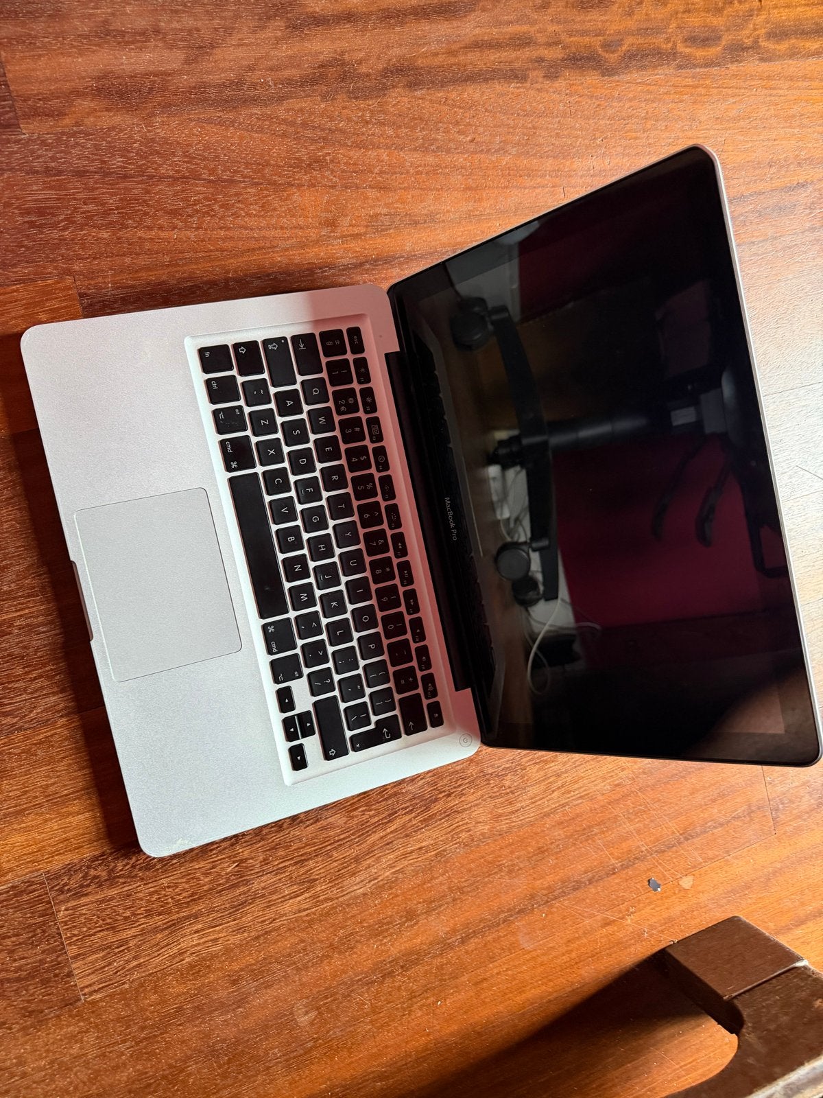 MacBook Pro (13-inch, medio 2009) - Gebruikt, Computers en Software, Apple Macbooks, MacBook Pro, Gebruikt, 256 GB, 2 tot 3 Ghz