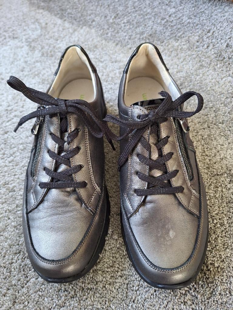Waldlaufer sneaker/schoen maat 40,5/41, Kleding | Dames, Overige kleuren, Waldlaufer, Nieuw, Ophalen of Verzenden