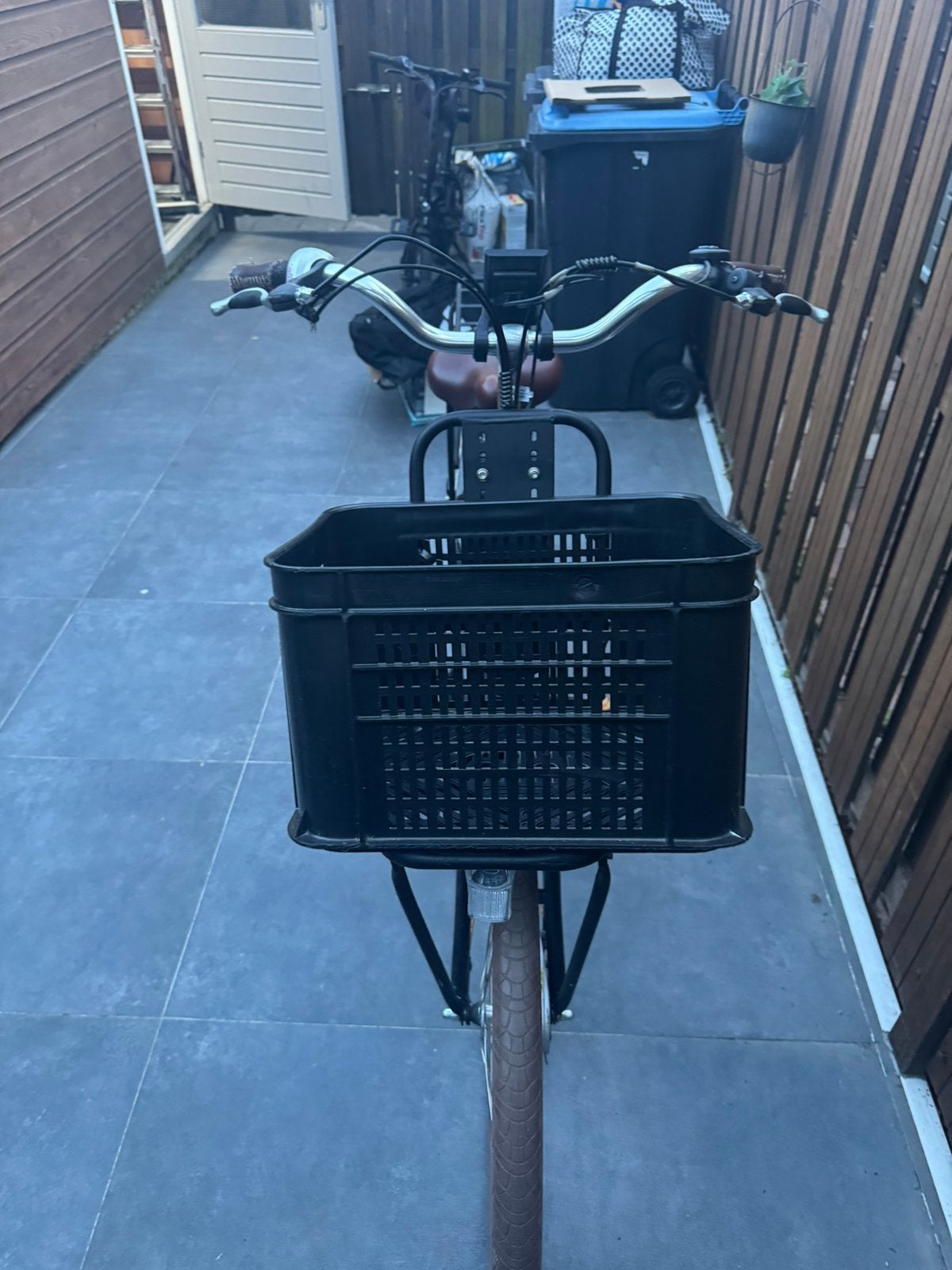 Elektrische fiets, Fietsen en Brommers, Elektrische fietsen, Ophalen of Verzenden, Zo goed als nieuw, Overige merken