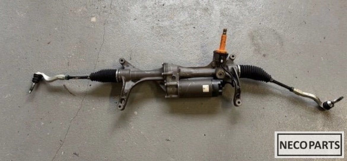 MERCEDES EQE EQS AMG STUURHUIS A2974604801 ALLES LEVERBAAR!!, Gebruikt, -, Ophalen of Verzenden, -