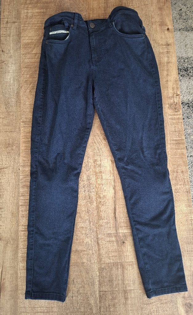 Te koop : John Doe Ruby dames motorjeans maat 31/32, Motoren, Kleding | Motorkleding, Ophalen, John Doe, Broek | textiel, Dames