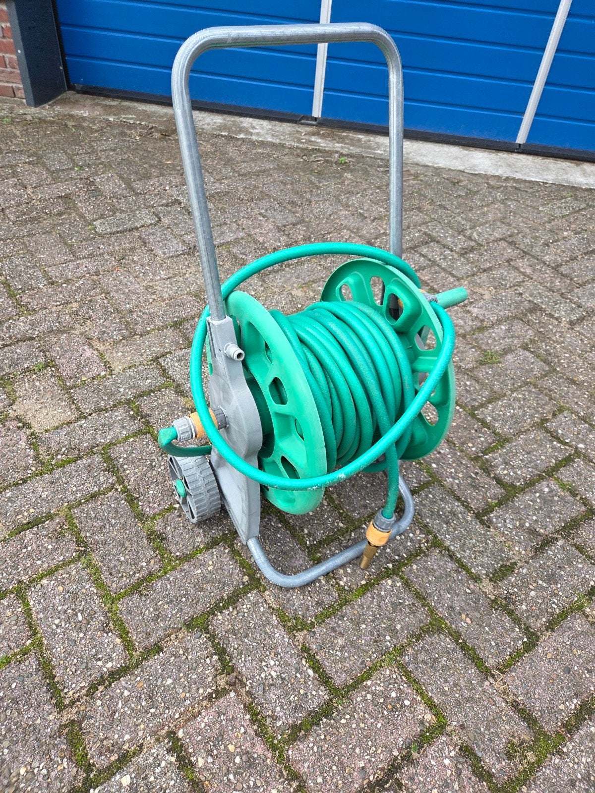 haspel vaste prijsje, Ophalen of Verzenden