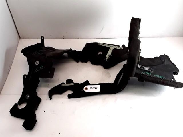 GTR1400 2007 - 2009 Kawasaki Cover Cover divers D1-27866, Motoren