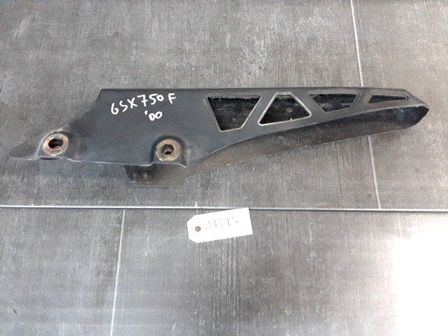 GSX750F 1998 - 2005 Suzuki Kettingcover D1-56248