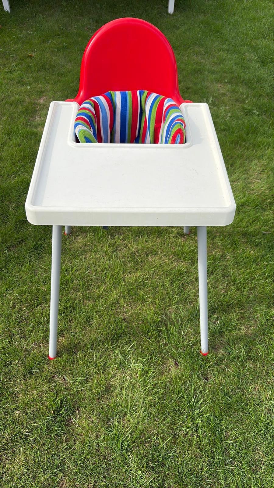 Ikea kinderstoel, Ophalen, Zo goed als nieuw, Stoel(en)