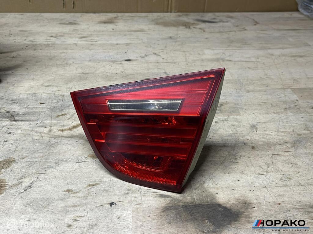 Achterlicht BMW 3 serie LCI E90 RA | 7154156, Gebruikt, Einsteinlaan 5 rijswijk, Bmw, Ophalen of Verzenden