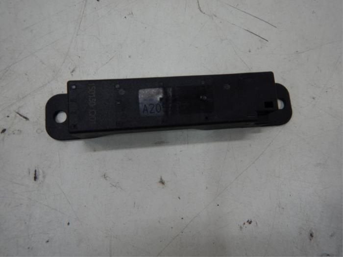 Keyless entry antenne Mercedes C-Klasse (22735221), Auto-onderdelen, Ophalen of Verzenden, Gebruikt