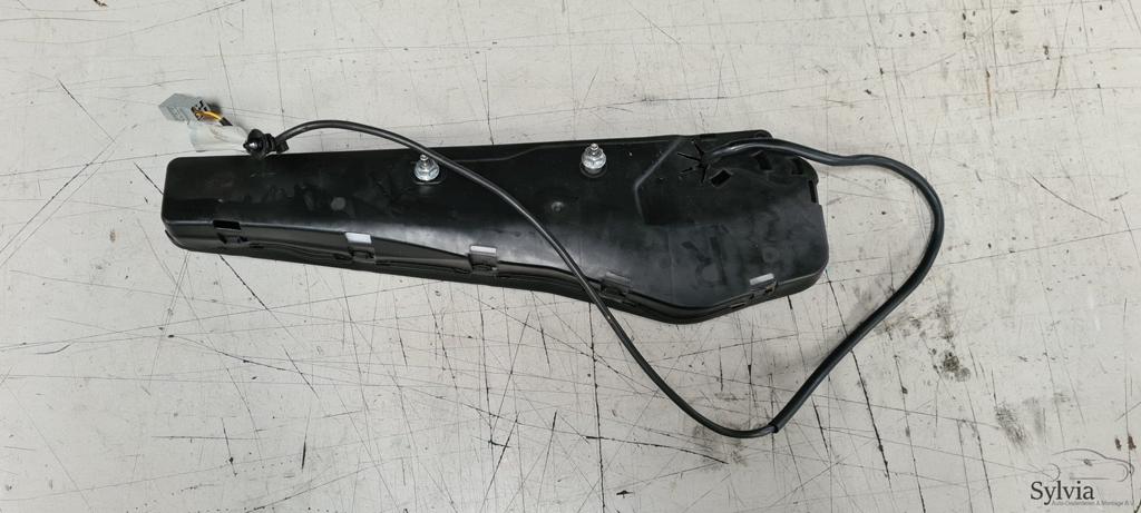 Stoel airbag rechts voor BMW 3 serie E90 E91 7153620, Gebruikt, -, -, Ophalen of Verzenden