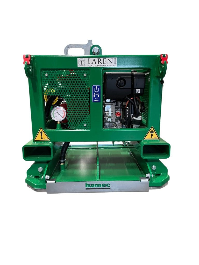 VL5000 Vacuümlifter voor Betonplaten/stelconplaten te Huur, Ophalen, Nieuw, Overige materialen, Overige typen