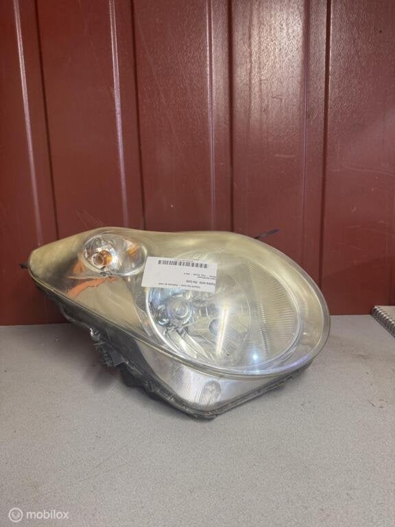 Koplamp links Suzuki Alto V ('09-'15), Ophalen of Verzenden, Suzuki, Gebruikt, Suzuki