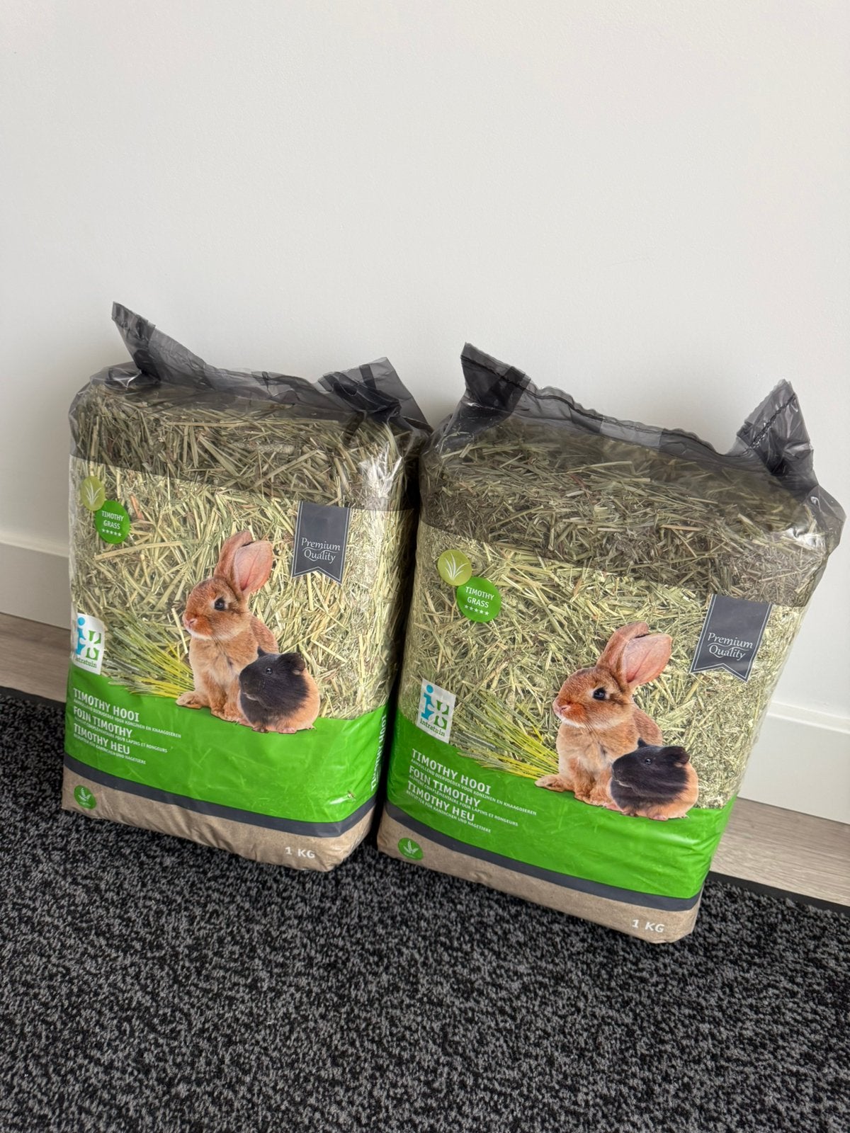 Timothy hooi Premium Quality, Ophalen of Verzenden, Nieuw, Verzorging