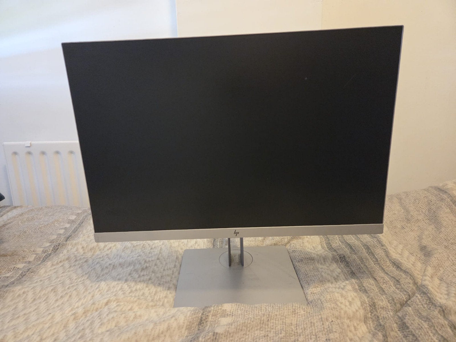 HP E243i 24 inch IPS Monitor -  gebruikt, Computers en Software, Monitoren, Ophalen of Verzenden