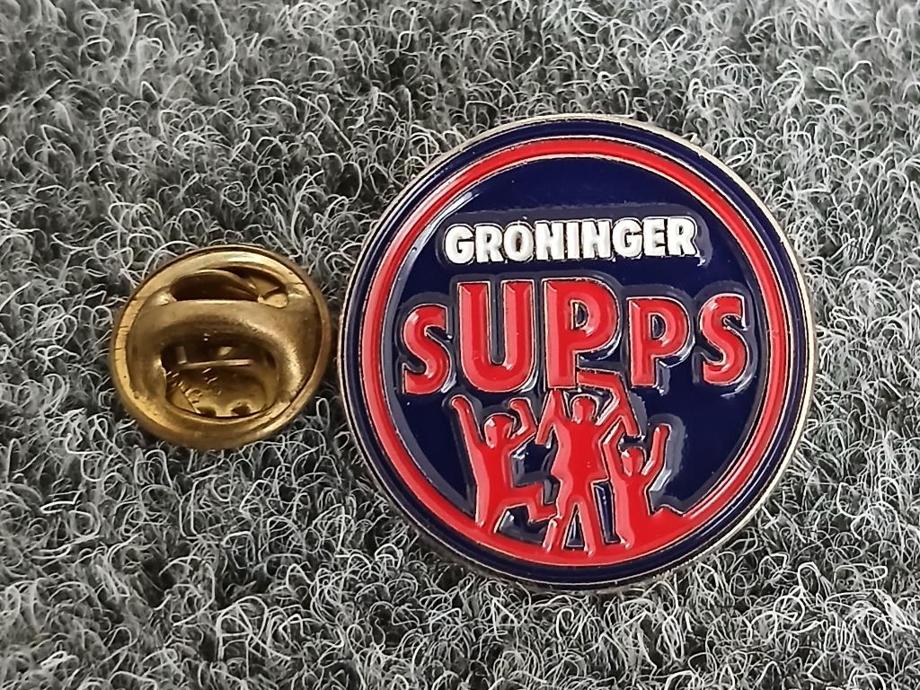 Groninger Supps, Ophalen of Verzenden, Gebruikt, Overige typen
