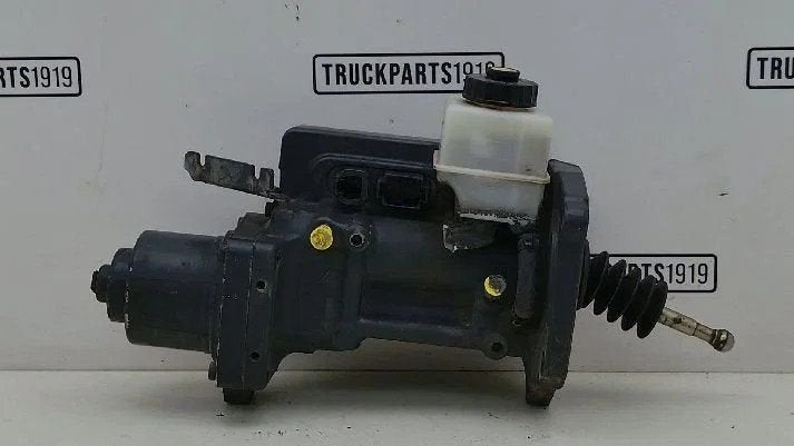 MAN Gearbox & Clutch Parts Koppelingspomp, Ophalen, Gebruikt, MAN, Transmissie en Toebehoren
