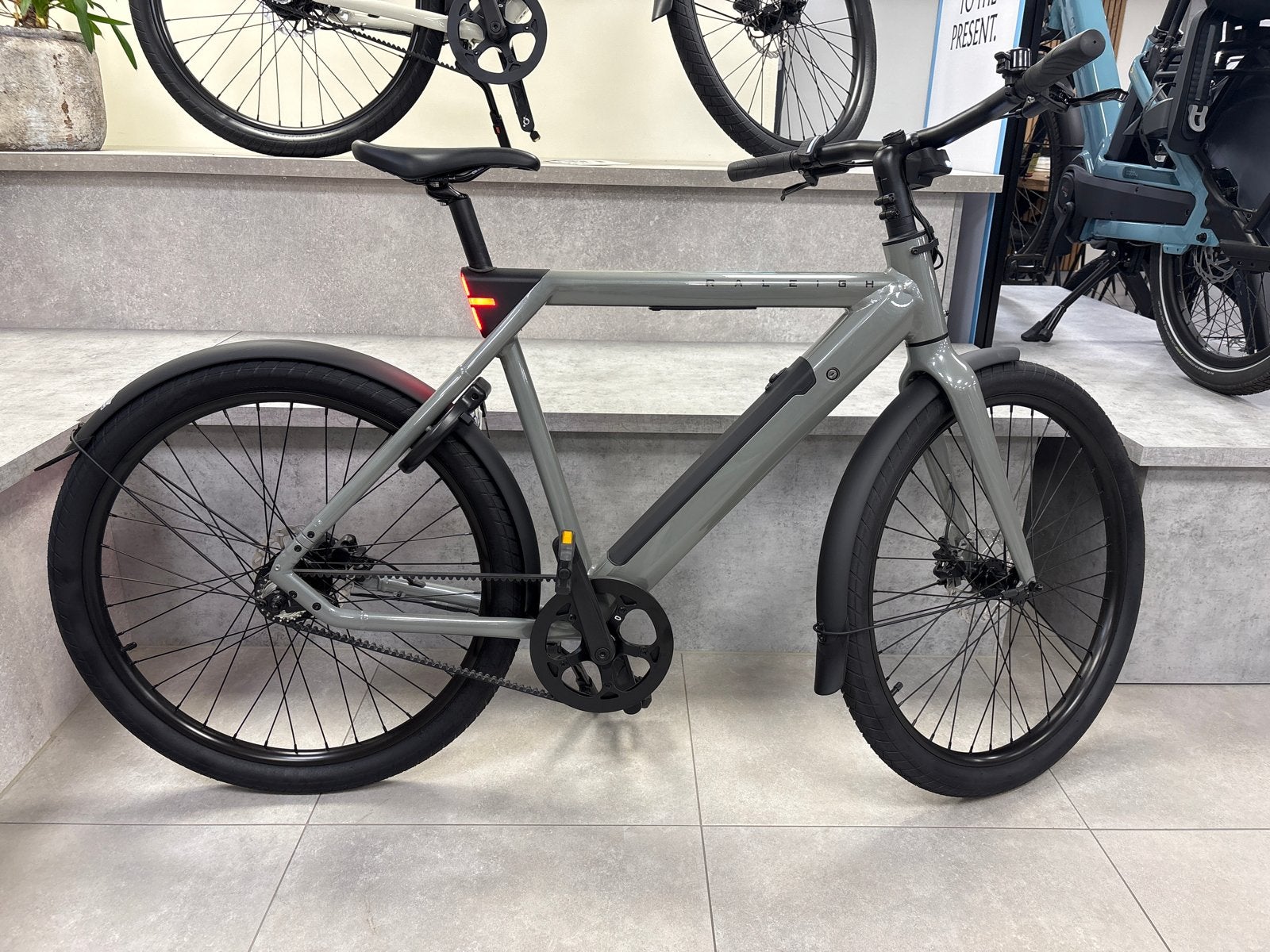 Raleigh one elektrische fiets -nieuw, Fietsen en Brommers, Overige merken, Nieuw, Ophalen of Verzenden, 51 tot 55 cm
