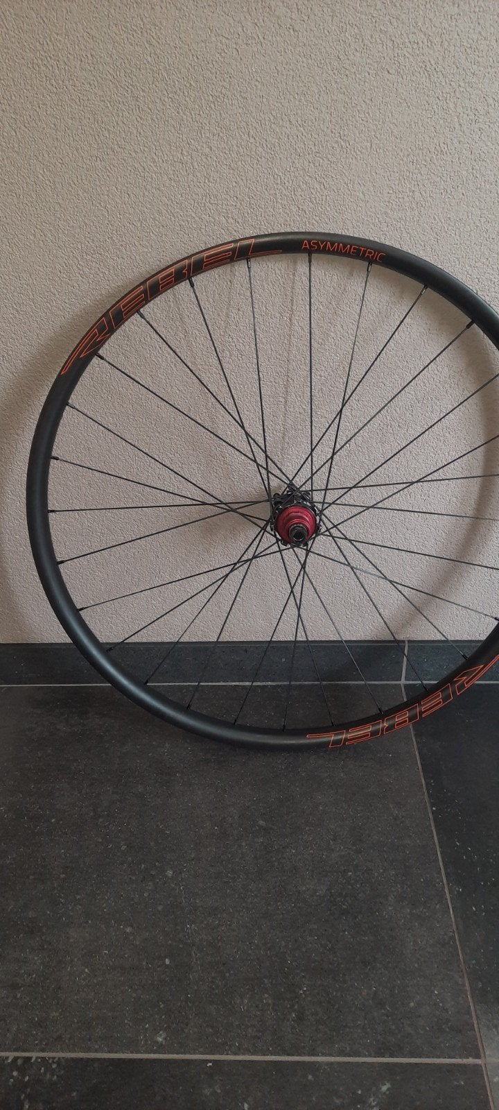 28 inch Achterwiel  gravel-crossfiets , sram xdr body, Sport en Fitness, Ophalen of Verzenden, Overige typen