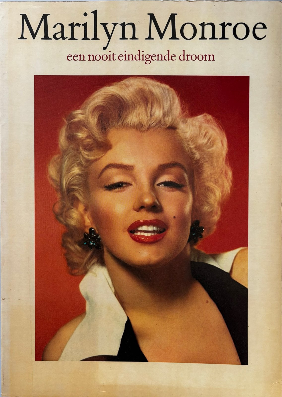 Marilyn Monroe: 5 boeken, Ophalen of Verzenden, Gelezen, Film, Tv en Media
